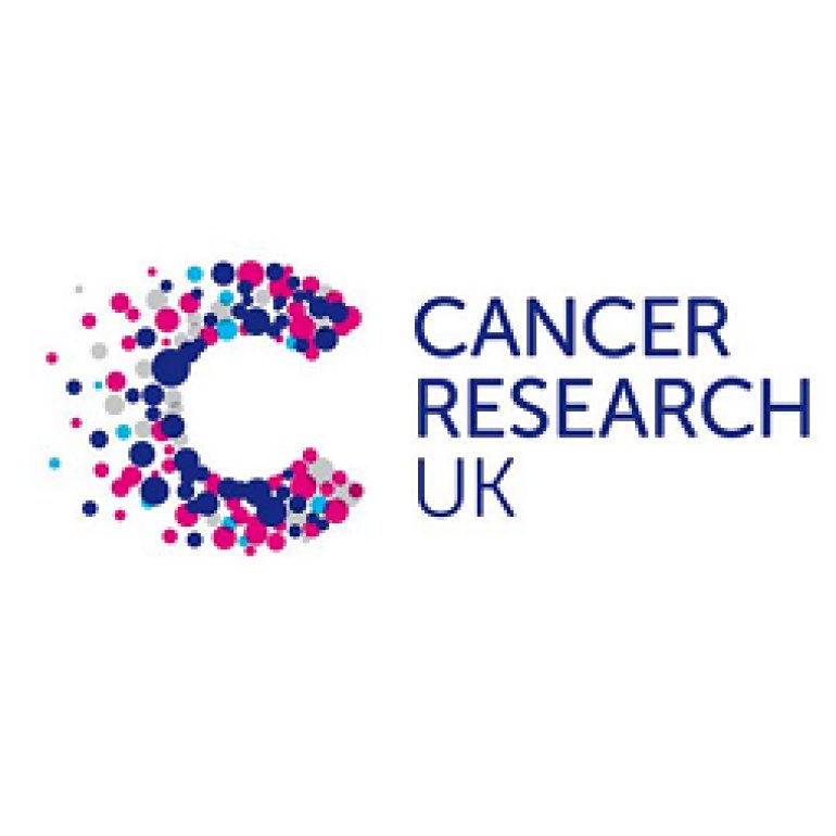 Cancer Research UK Logo